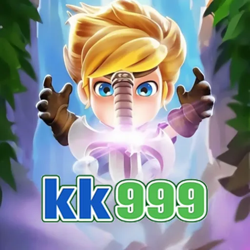 kk999 Logo